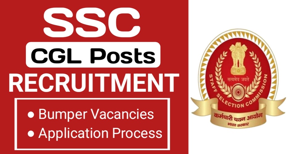 SSC CGL 2025 Notification out: Apply Online, Eligibility, Exam Date, Syllabus & More